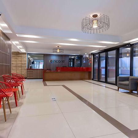 Ramada Encore By Wyndham Sao Paulo Osasco Eksteriør billede