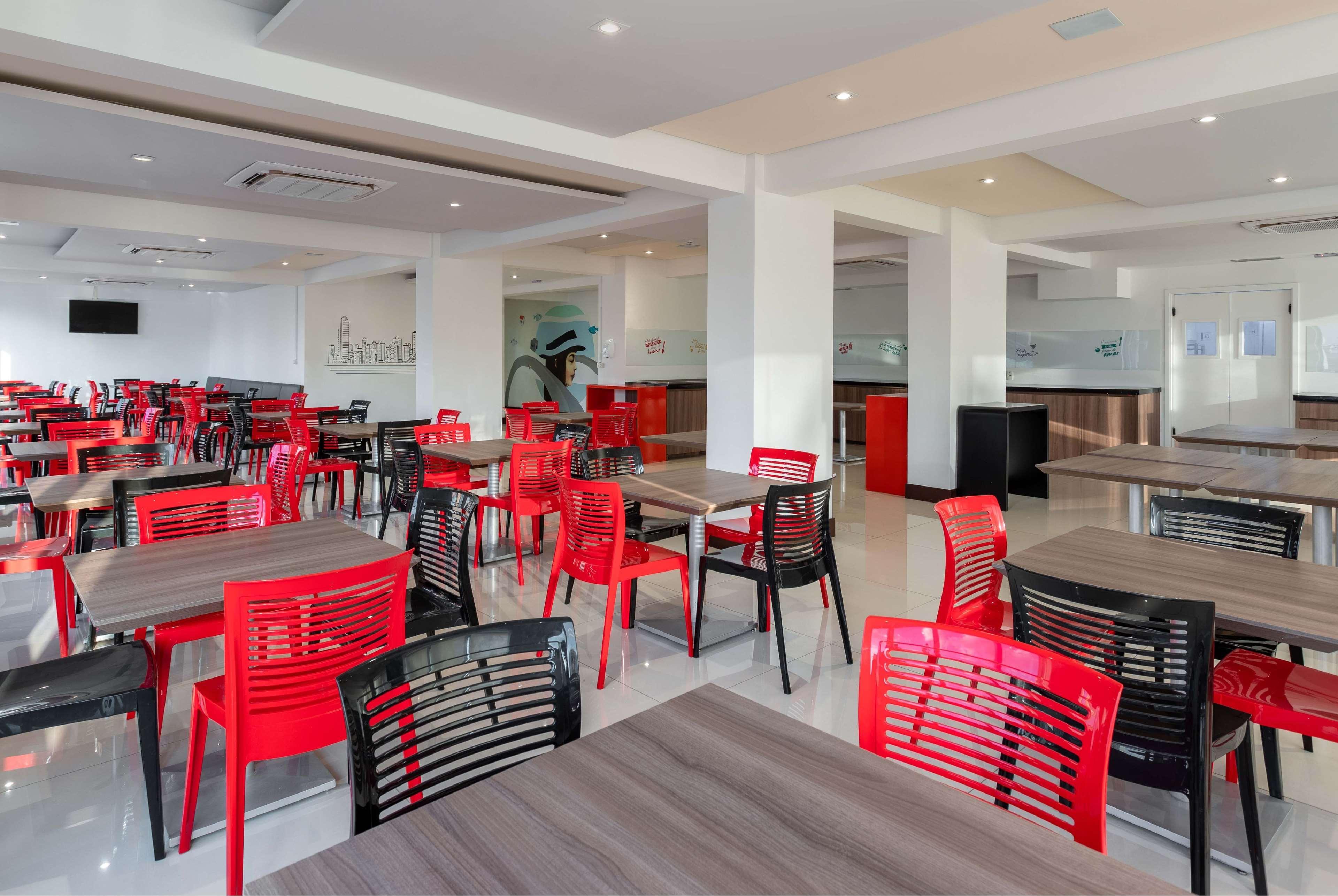 Ramada Encore By Wyndham Sao Paulo Osasco Eksteriør billede