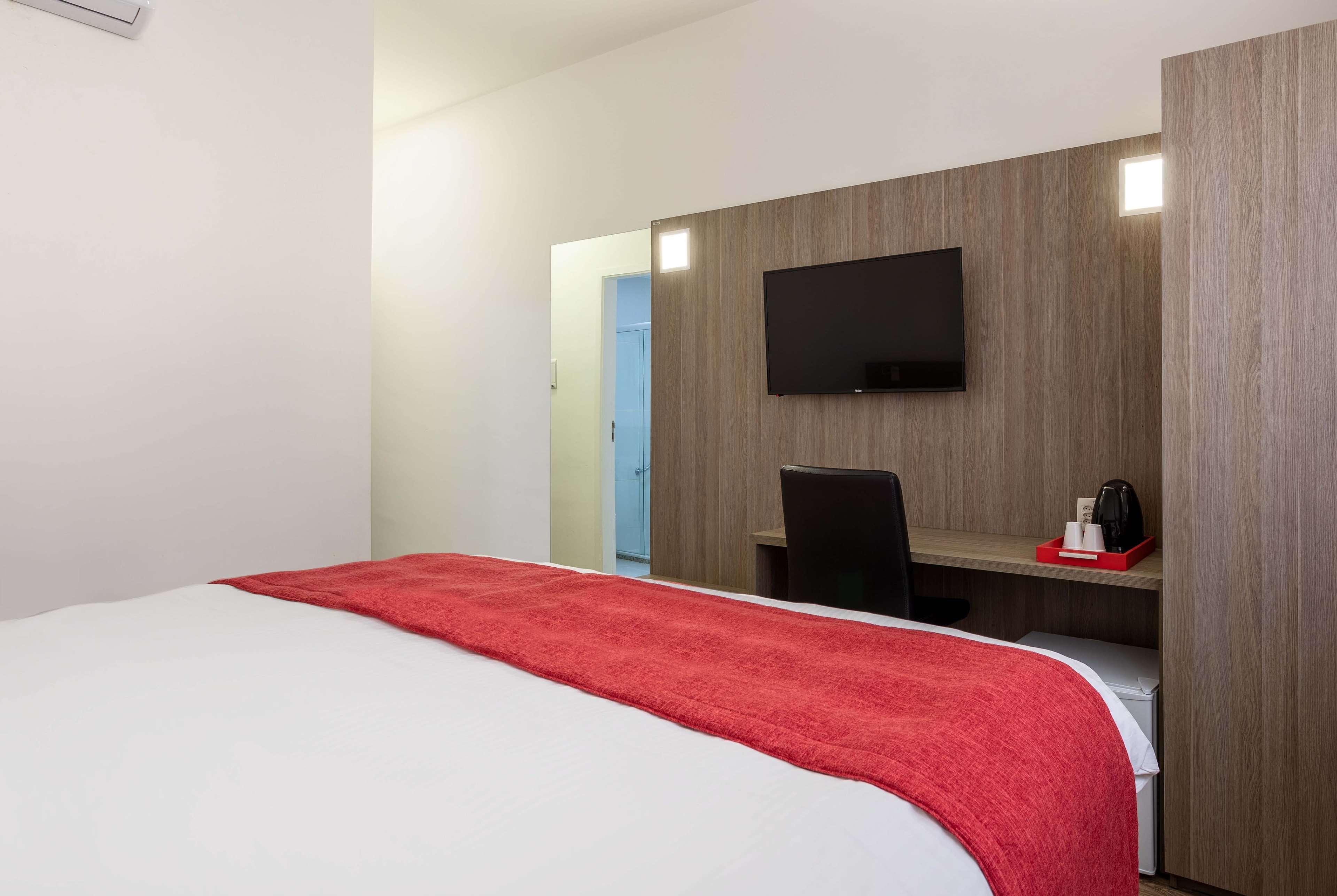 Ramada Encore By Wyndham Sao Paulo Osasco Eksteriør billede