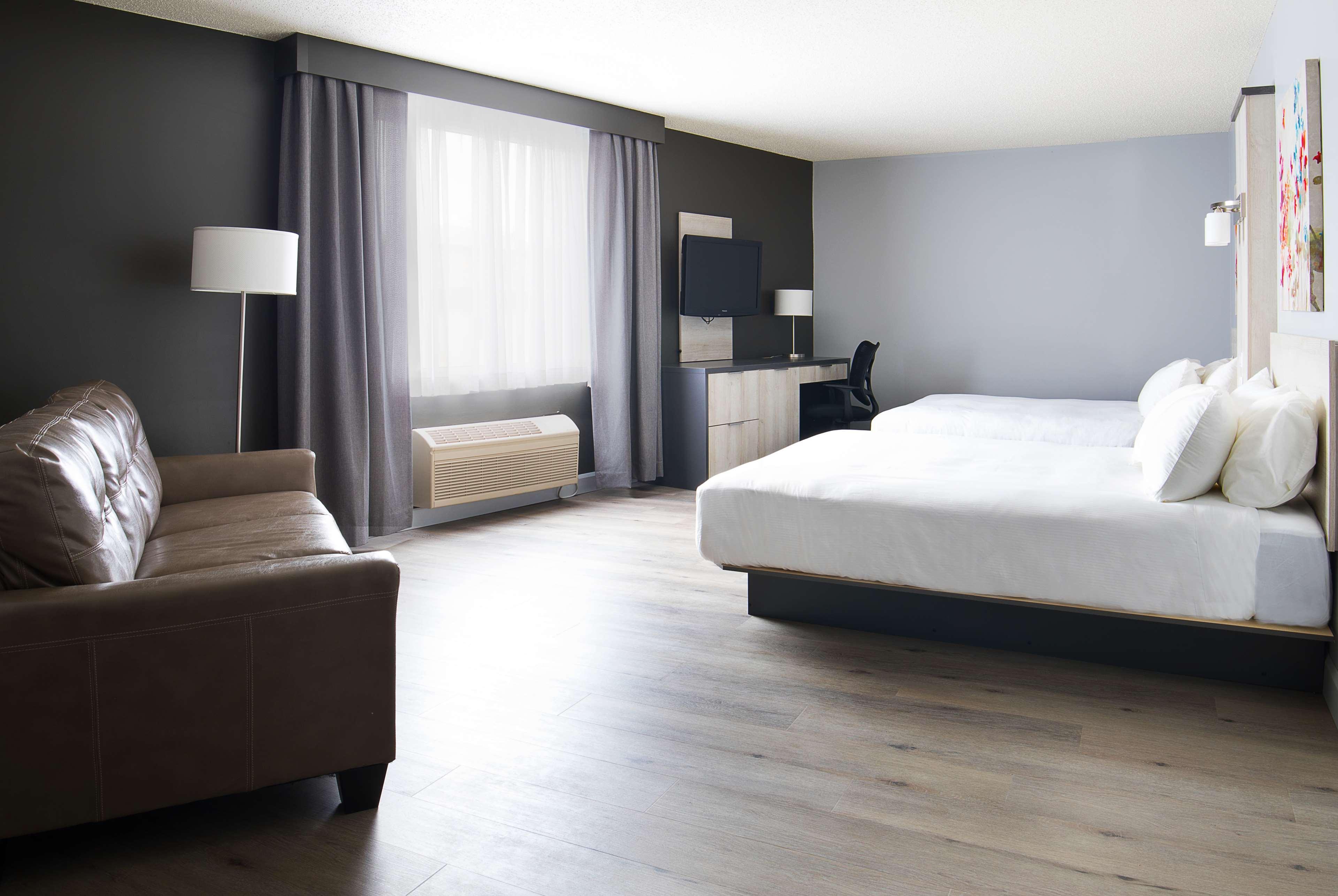 Ramada Encore By Wyndham Sao Paulo Osasco Eksteriør billede