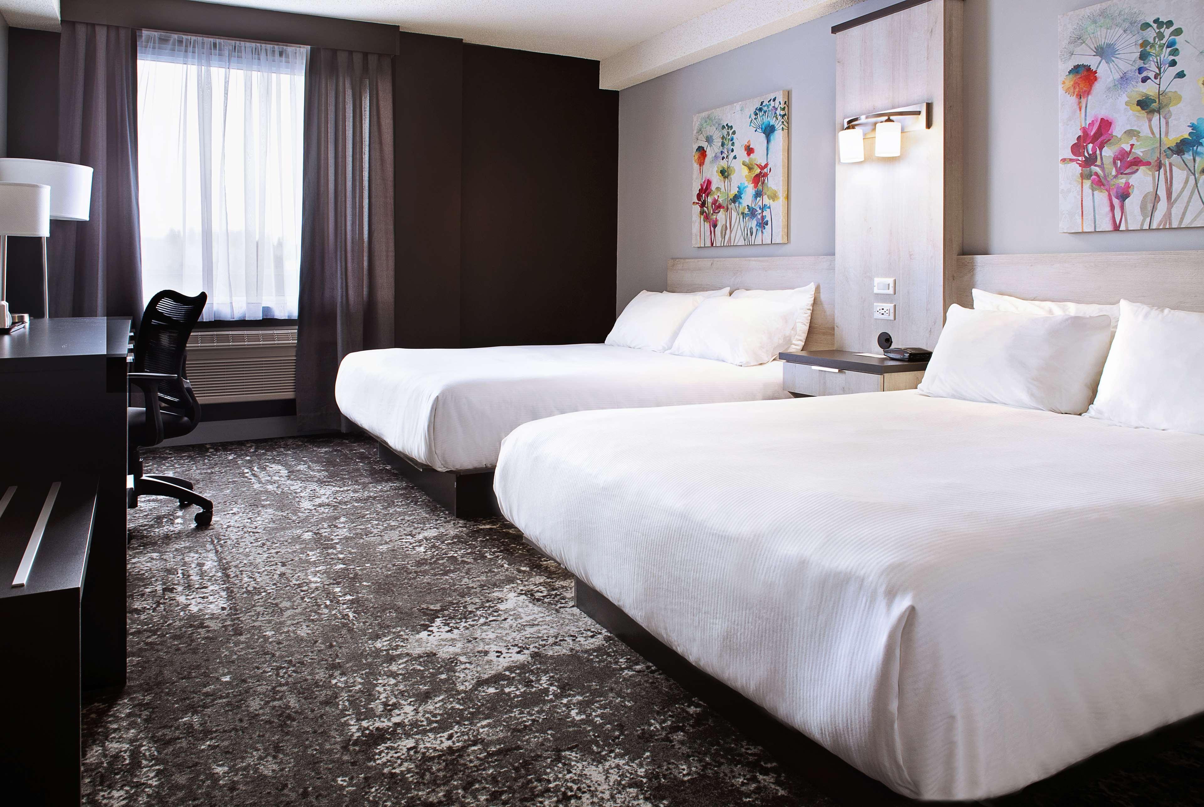 Ramada Encore By Wyndham Sao Paulo Osasco Eksteriør billede