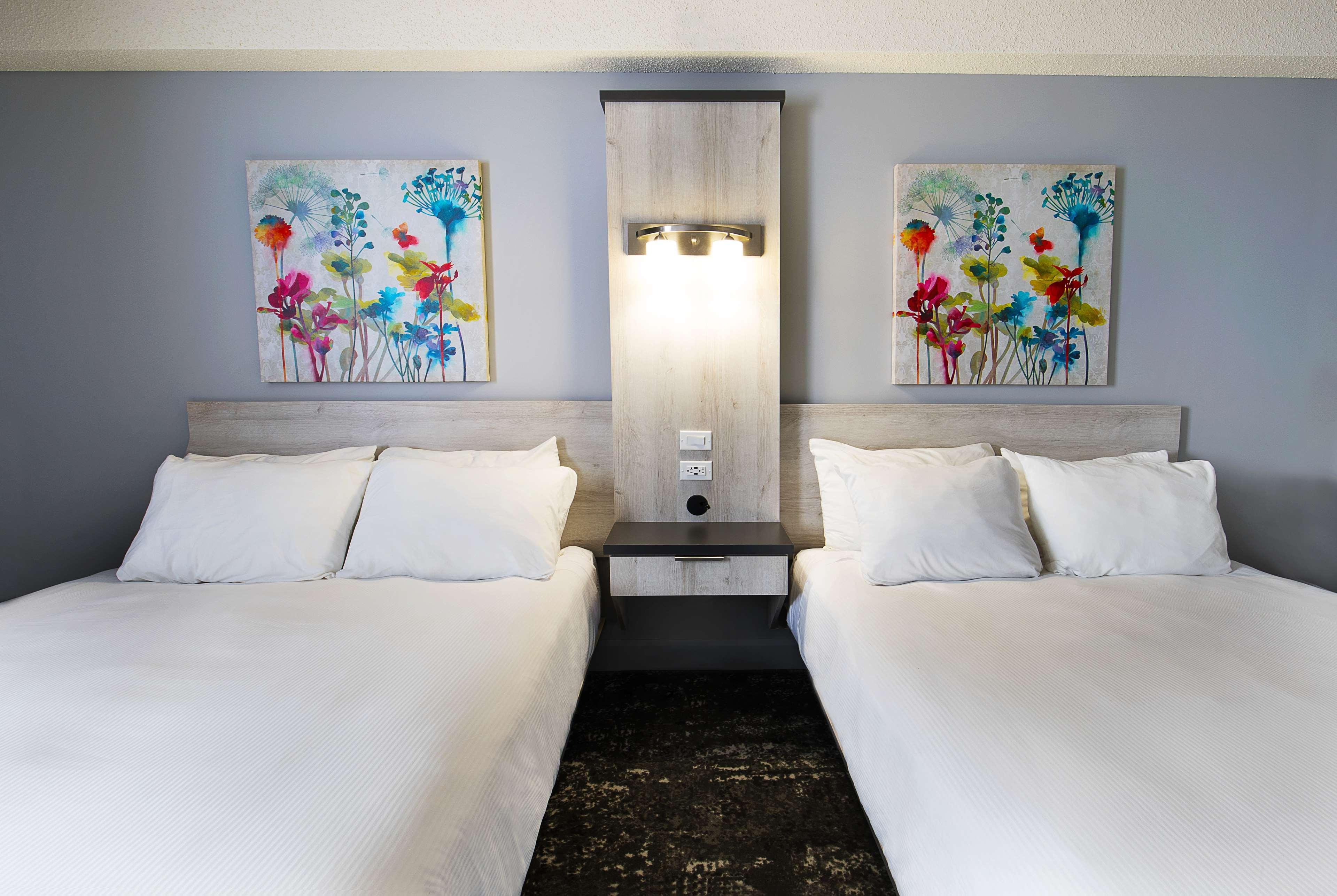 Ramada Encore By Wyndham Sao Paulo Osasco Eksteriør billede