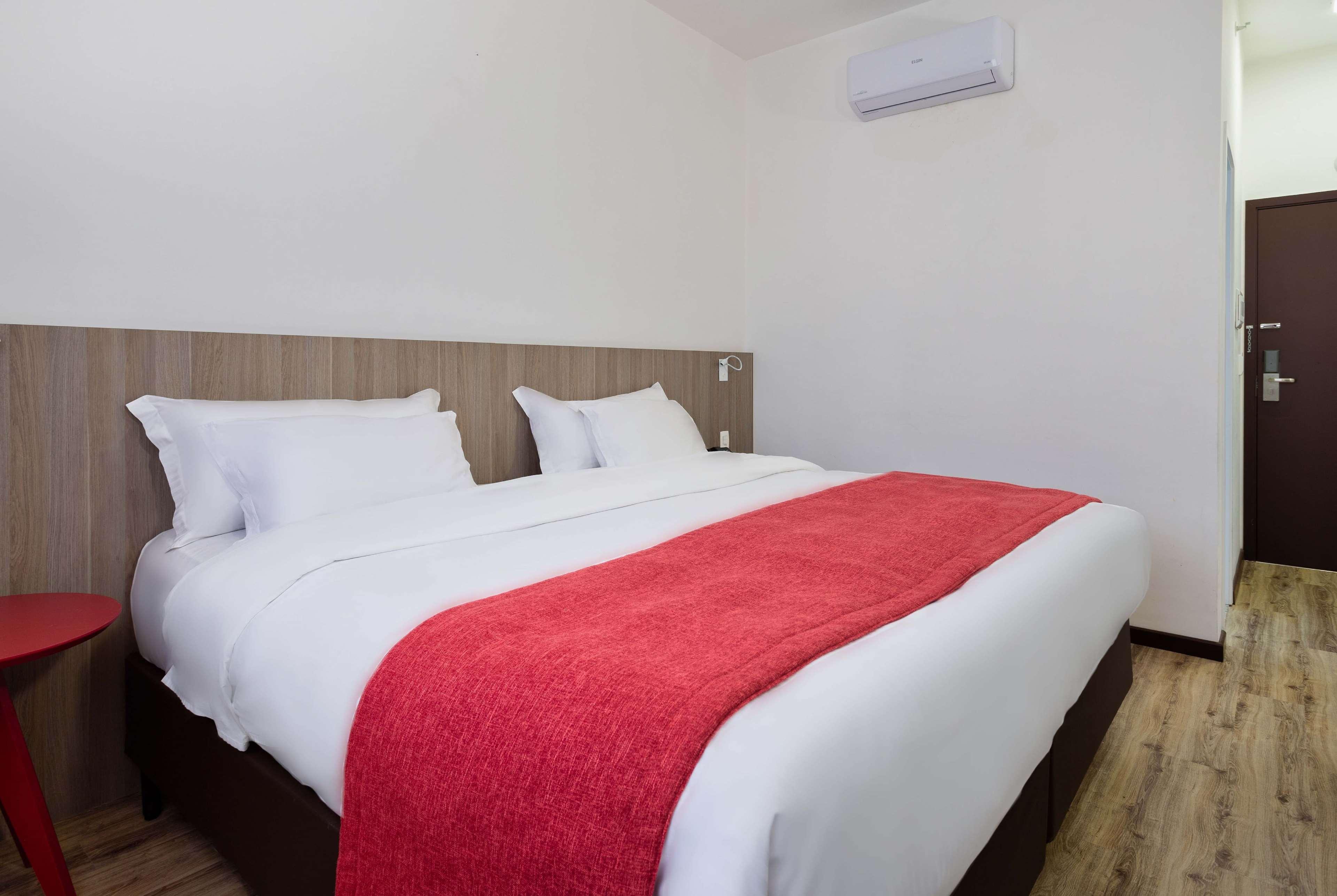 Ramada Encore By Wyndham Sao Paulo Osasco Eksteriør billede