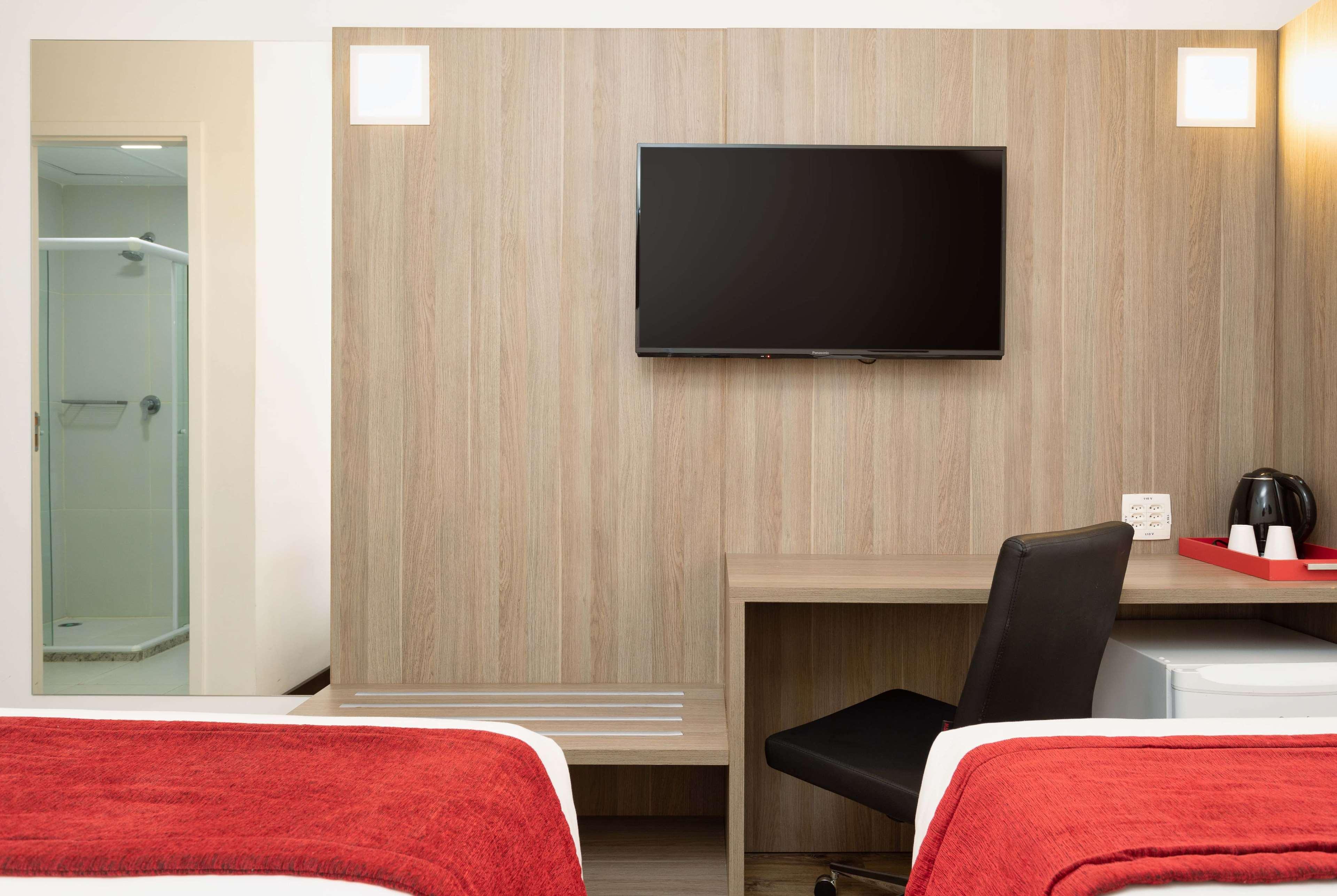 Ramada Encore By Wyndham Sao Paulo Osasco Eksteriør billede
