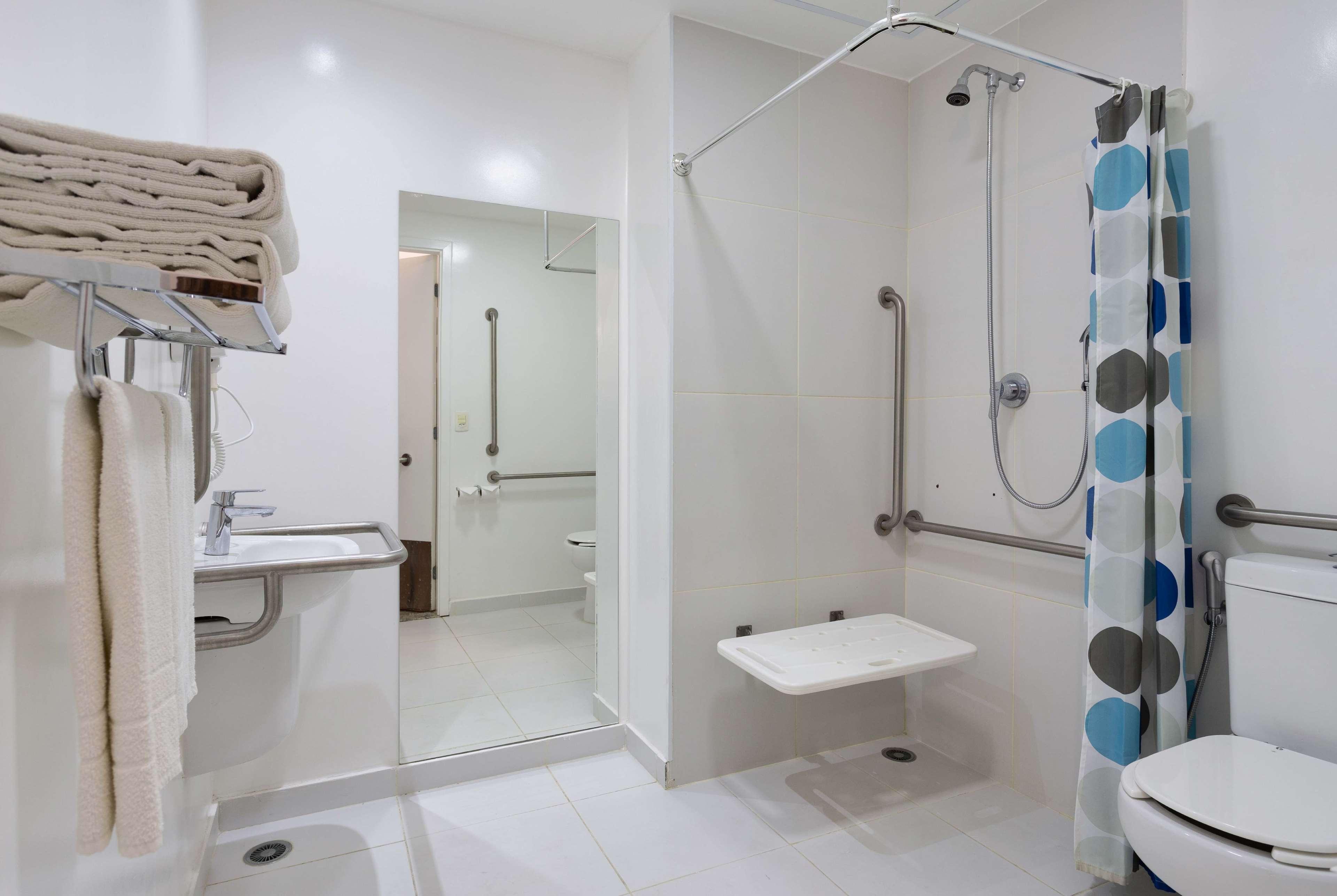 Ramada Encore By Wyndham Sao Paulo Osasco Eksteriør billede
