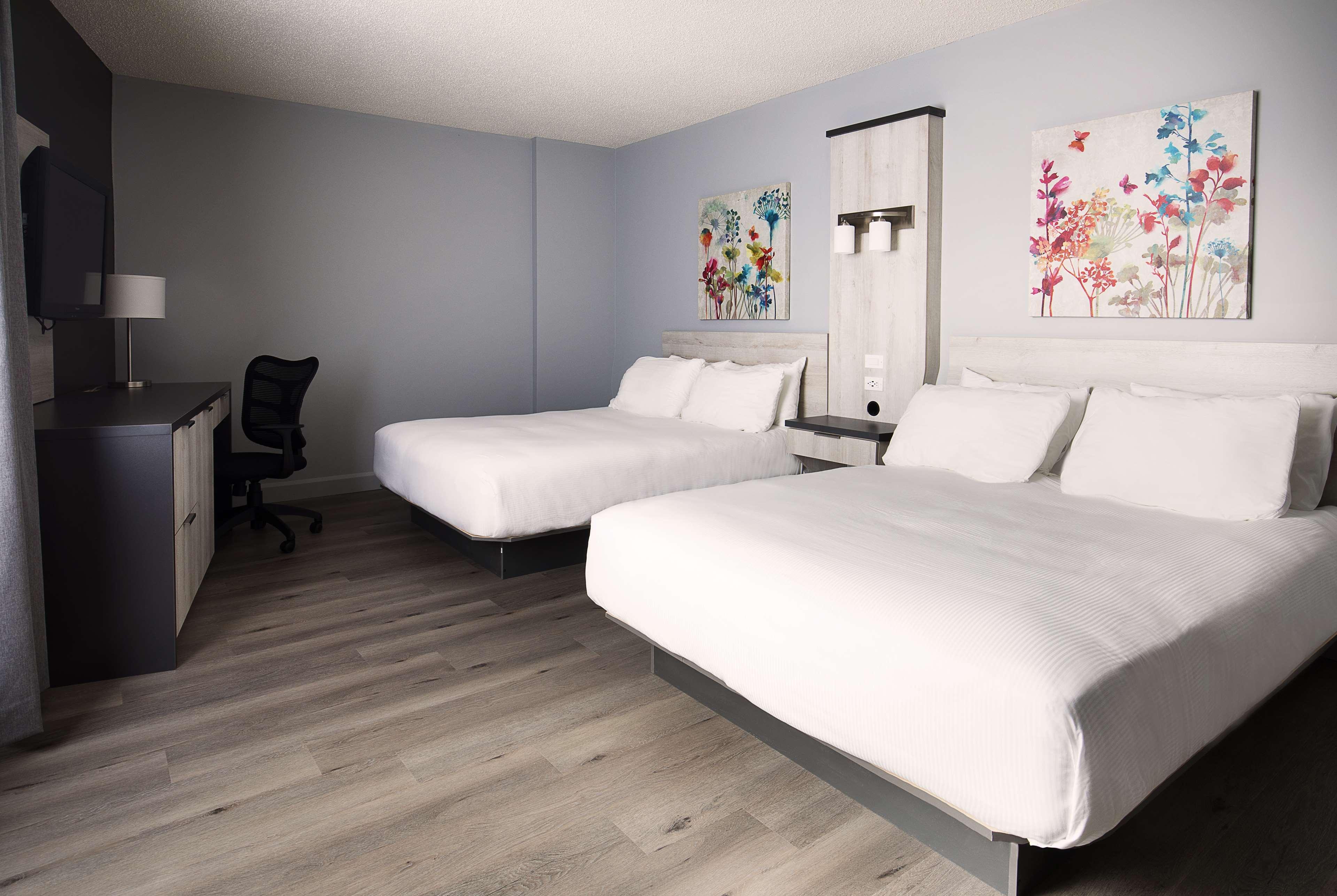 Ramada Encore By Wyndham Sao Paulo Osasco Eksteriør billede