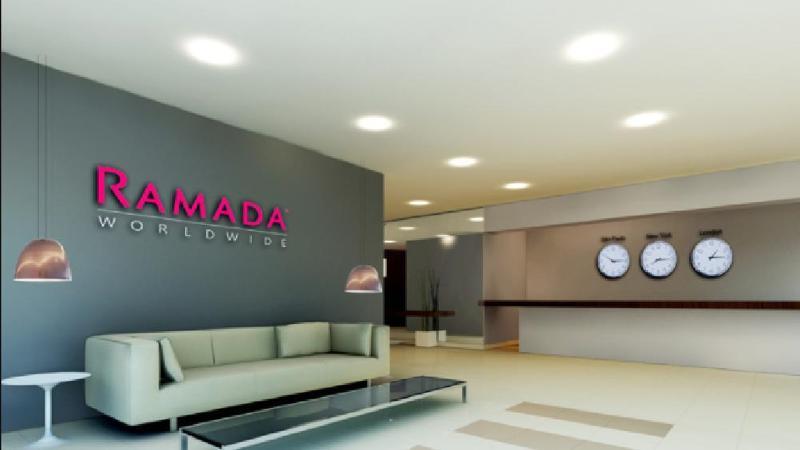 Ramada Encore By Wyndham Sao Paulo Osasco Hotel Eksteriør billede