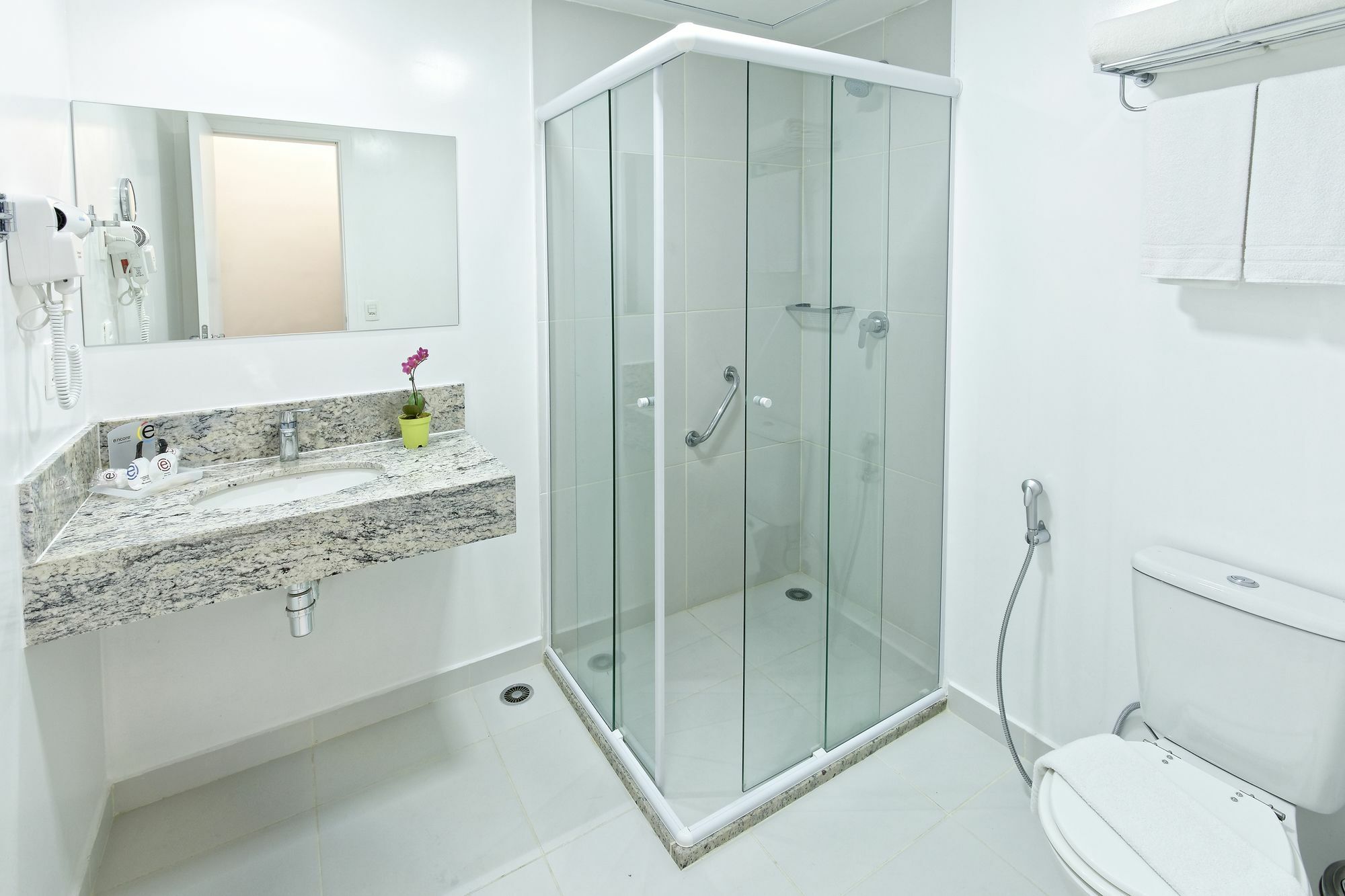 Ramada Encore By Wyndham Sao Paulo Osasco Eksteriør billede