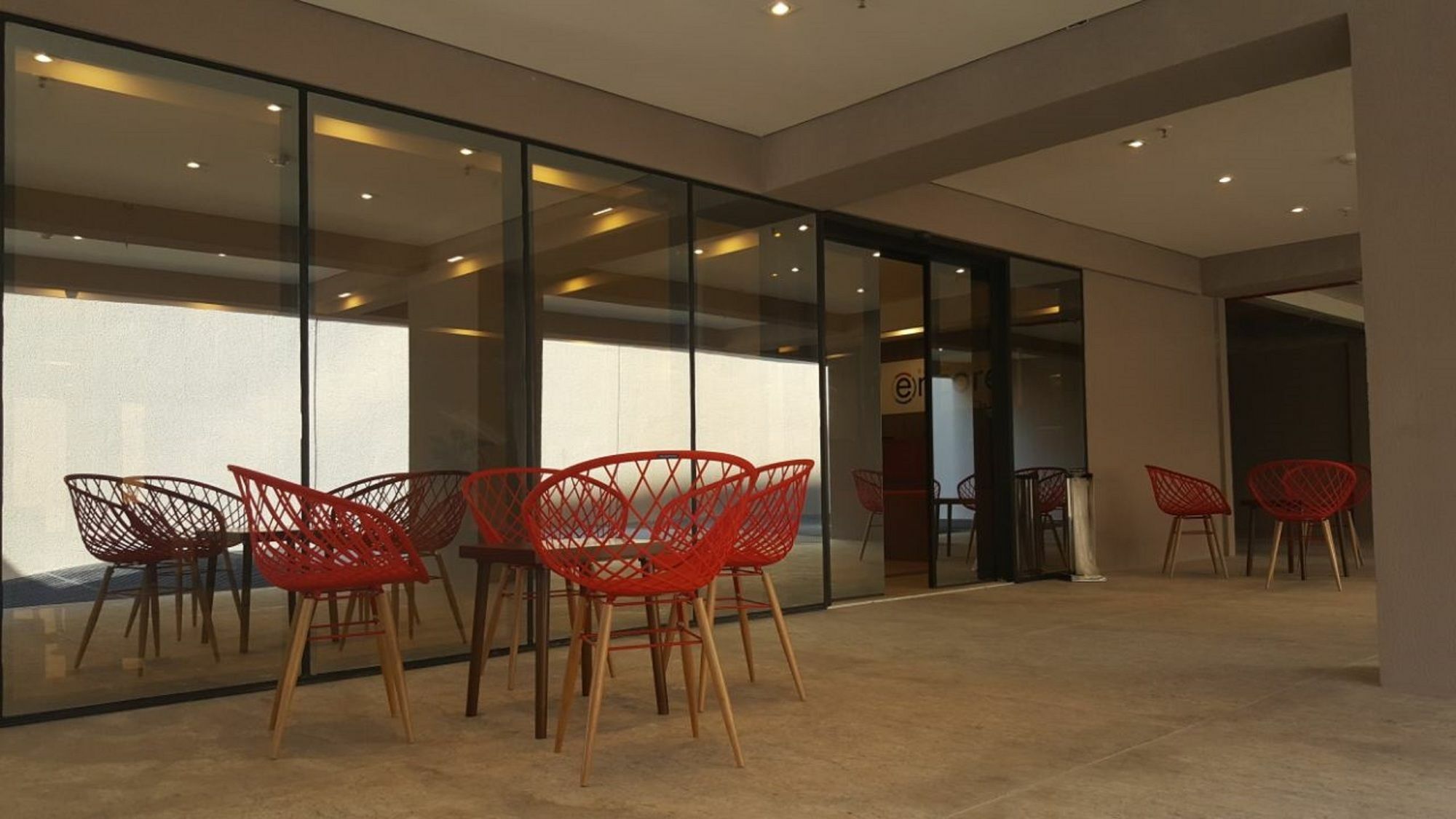 Ramada Encore By Wyndham Sao Paulo Osasco Eksteriør billede