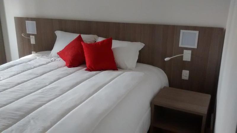 Ramada Encore By Wyndham Sao Paulo Osasco Eksteriør billede
